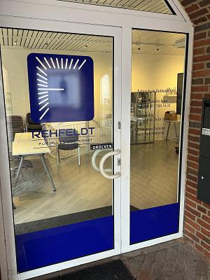 Fahrschule Rehfeldt KG