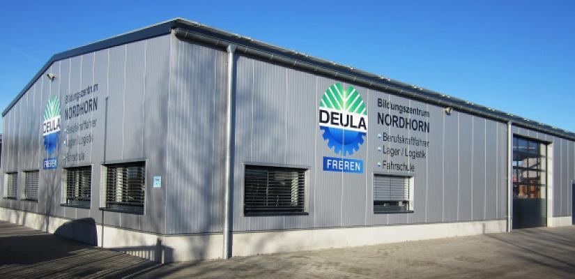 DEULA Freren GmbH Außenstelle Nordhorn