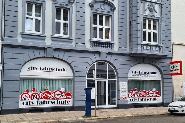 City-Fahrschule