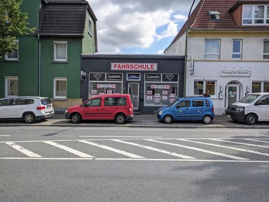 Fahrschule Kindermann