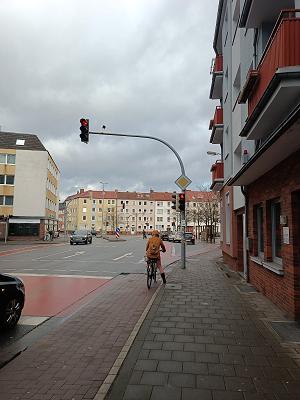 FAHRSCHULE OSNABRÜCK JAESCH