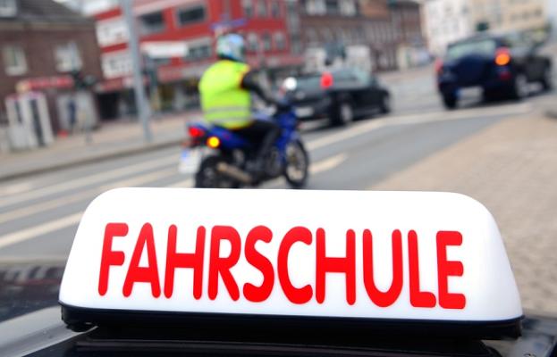Fahrschule Moschitz