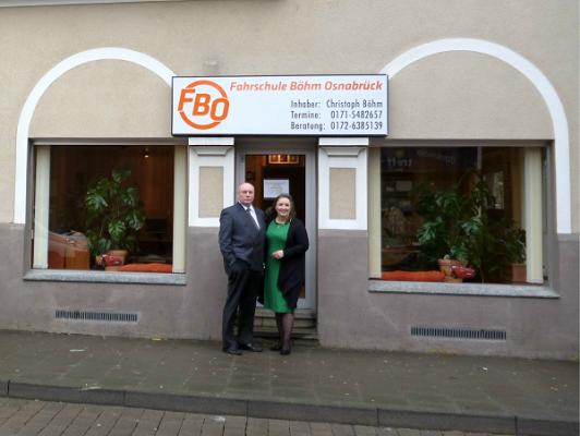 FBO - Fahrschule Böhm Osnabrück