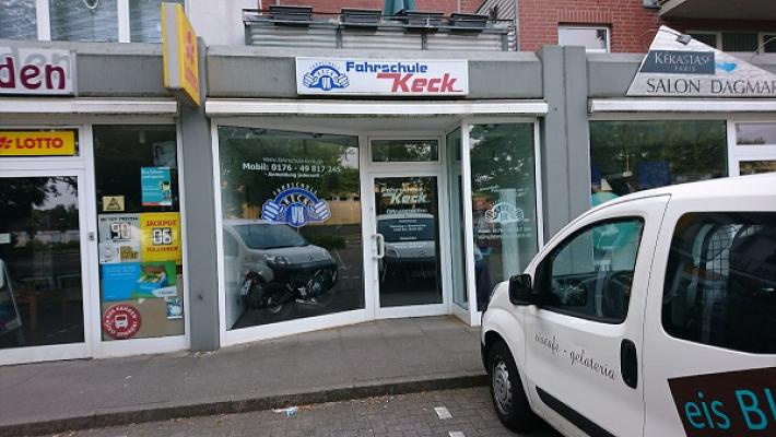 Fahrschule Keck