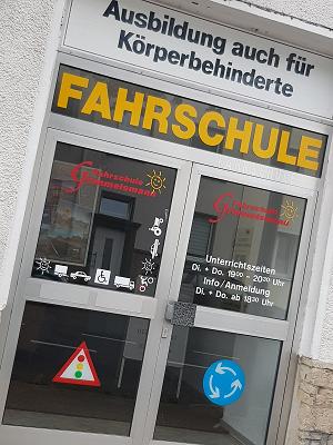 Fahrschule Grimmelsmann in Osnabrück