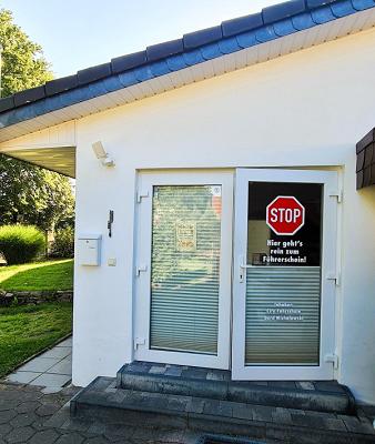 City-Fahrschule Sutthausen