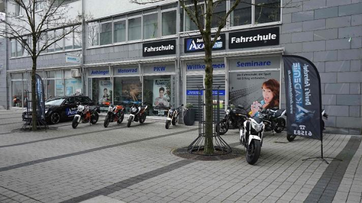 David's Fahrschul-Akademie | David's Fahrschule