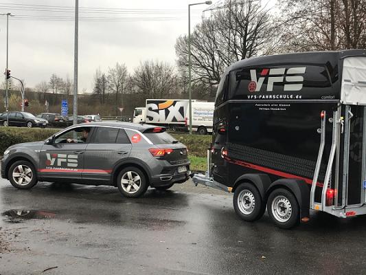 VFS Verkehrsfachschule Osnabrück