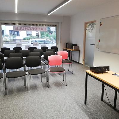 Fahrschule Kindermann