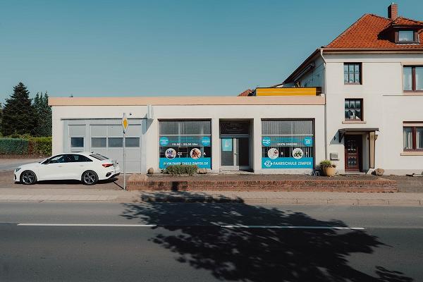 Fahrschule Zimfer