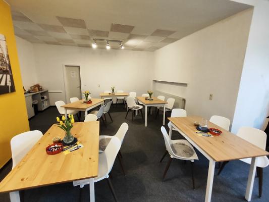 Team B. Fahrschule Marco Rietze GmbH