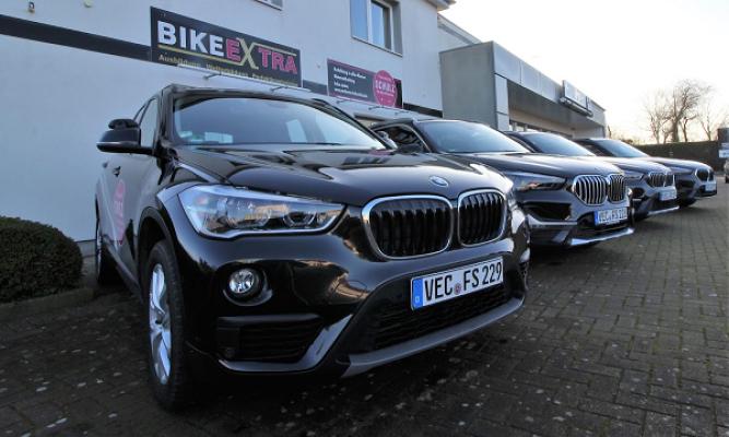 Fahrschule Schulz Inh. Björn Stratemann