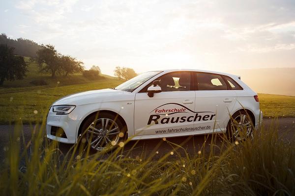 Fahrschule Rauscher