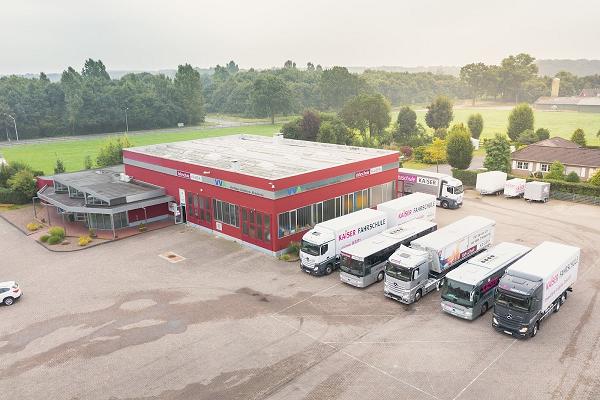Fahrschule Kaiser GmbH Modulschulung (VVA)