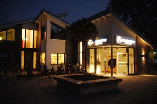 Andre Osterhues Fahrschule