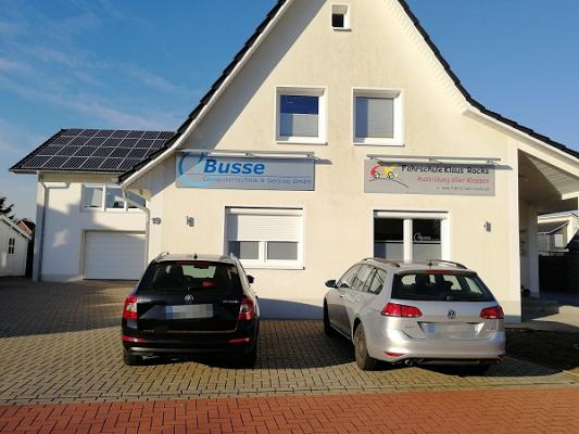 Fahrschule Klaus Rocks