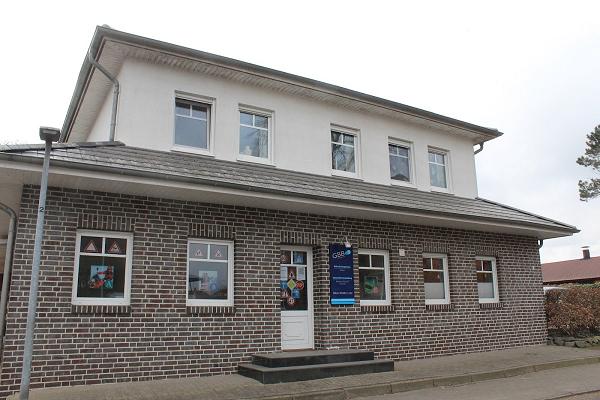 GBB Holdorf - Filiale Osterfeine