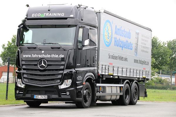 Fahrschule Heinz Thie GmbH