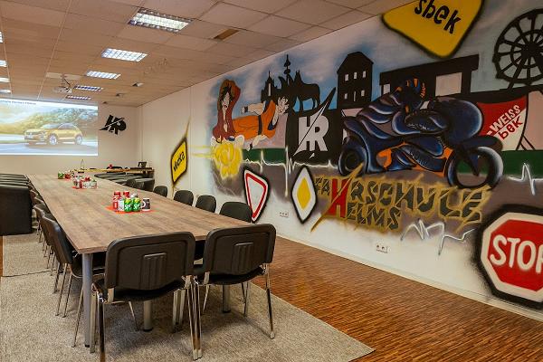 Fahrschule Helms Visbek