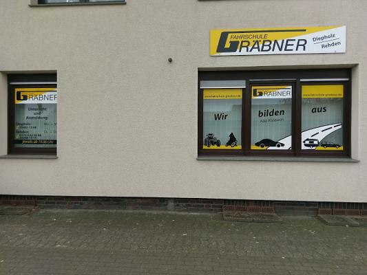 Fahrschule Ulrich Gräbner