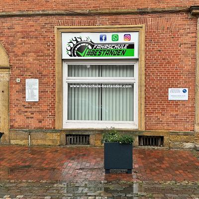 Fahrschule Bestanden Ankum