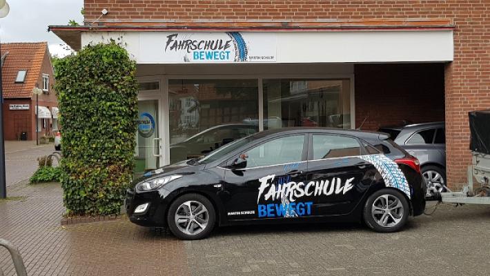 Fahrschule Bewegt