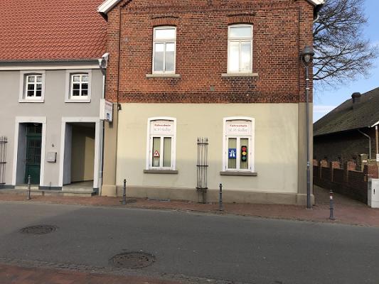 Fahrschule K. H. Saller | Inh. Henrik Grover