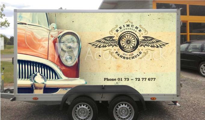 Reimche Fahrschule GmbH & Co. KG