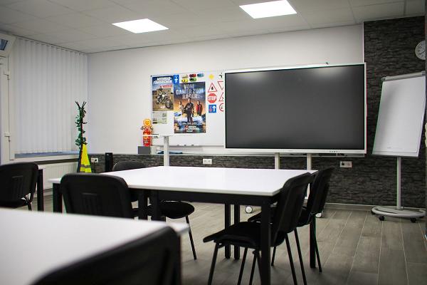 Daniel's Fahrschule Löningen