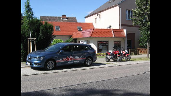 Fahrschule Marco Schön