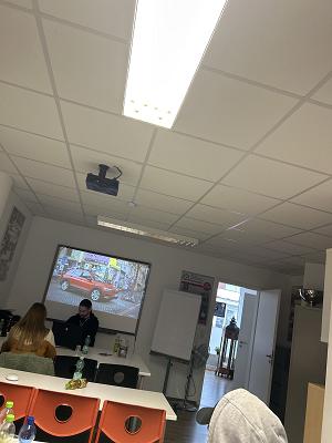 Fahrschule, Verkehrsakademie & MPU Beratung Dirk Mammen