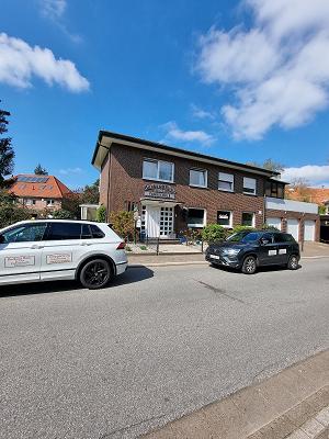 Fahrschule Burkard Witte & Sohn