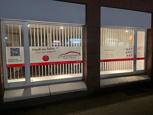Fahrschule Heiner Wessels