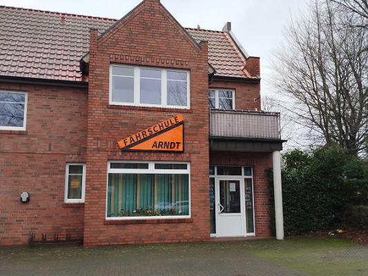 Fahrschule Arndt