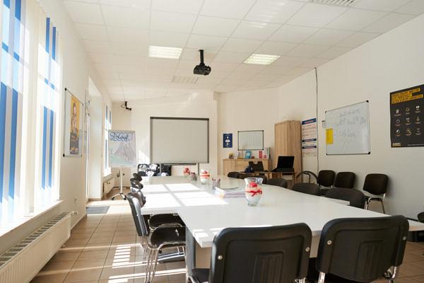 Rolands Fahrschule Meppen