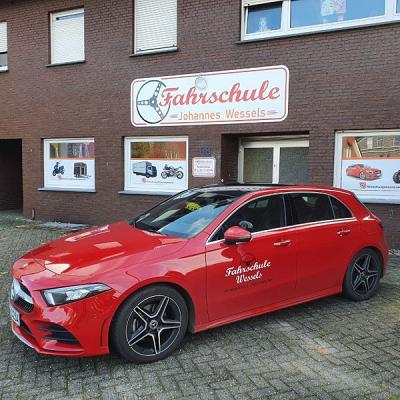 Fahrschule Johannes Wessels