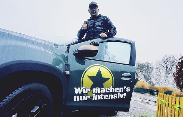 FahrschulActionCamp Dankern