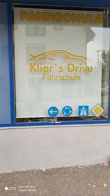 Kliers Drive