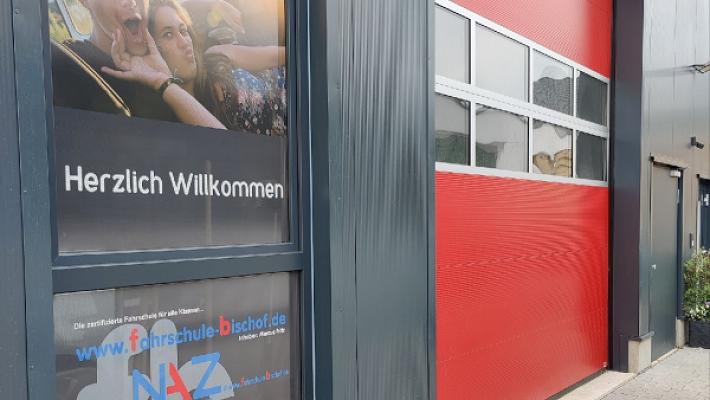 Fahrschule Bischof Welzheim