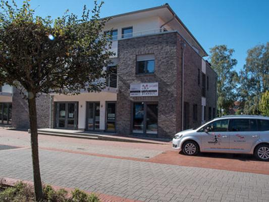 Fahrschule Eckholt GmbH