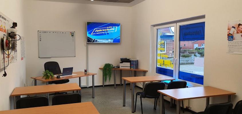 Fahrschule JeWa GmbH