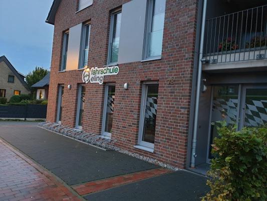 Fahrschule Joachim Eling