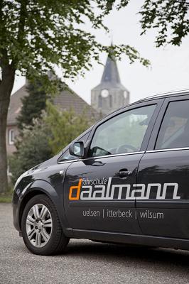Daalmann GmbH Fahrschule