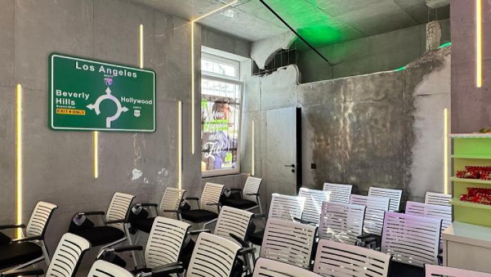 Fahrschule Abgefahrn