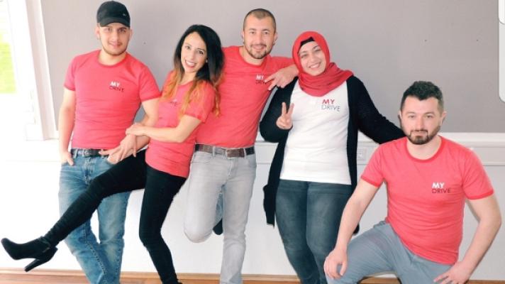 Fahrschule MYdrive Grossbottwar