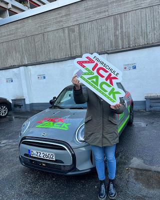 Fahrschule Zick Zack