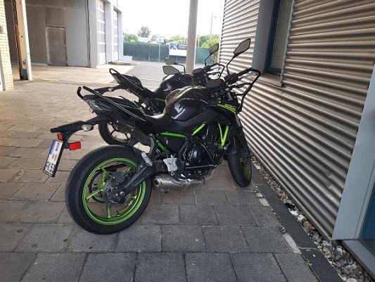 FAHR-KUNST FAHRSCHULE