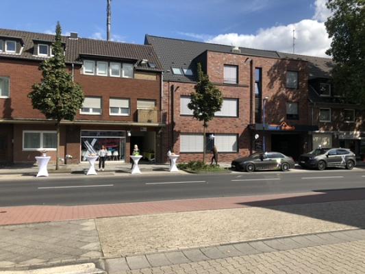 X Fahrschule Meerbusch