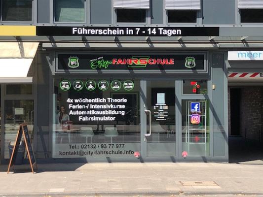 City-Fahrschule GbR