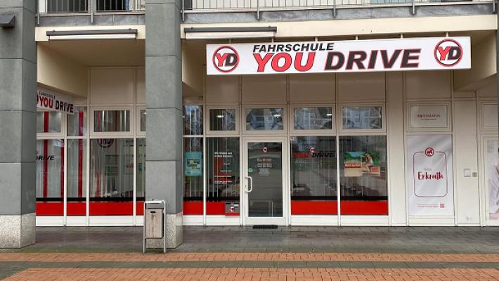Fahrschule You Drive